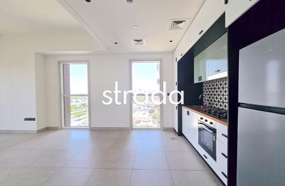Apartment - 2 Bedrooms - 1 Bathroom for rent in Collective Tower 1 - Collective - Dubai Hills Estate - Dubai