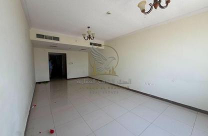 Apartment - 3 Bedrooms - 4 Bathrooms for rent in Al Mahatta Building - Al Mahatta - Al Qasimia - Sharjah