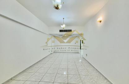 Apartment - 1 Bedroom - 2 Bathrooms for rent in Umm Hurair 1 - Umm Hurair - Bur Dubai - Dubai