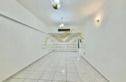 Apartment - 1 Bedroom - 2 Bathrooms for rent in Umm Hurair 1 - Umm Hurair - Bur Dubai - Dubai