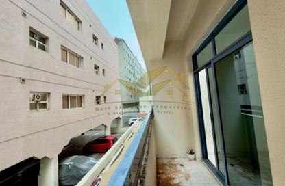 Apartment - 1 Bedroom - 2 Bathrooms for rent in Umm Hurair 1 - Umm Hurair - Bur Dubai - Dubai