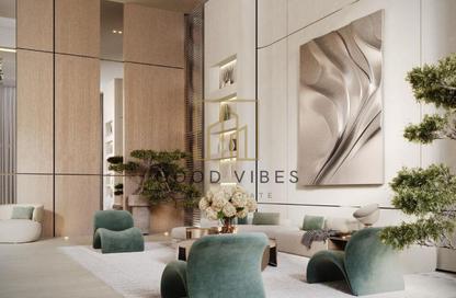 Apartment - Studio - 1 Bathroom for sale in Binghatti Hillside - Dubai Science Park - Dubai Apartment - Studio - 1 Bathroom for sale in Binghatti Hillside - Dubai Science Park - Dubai