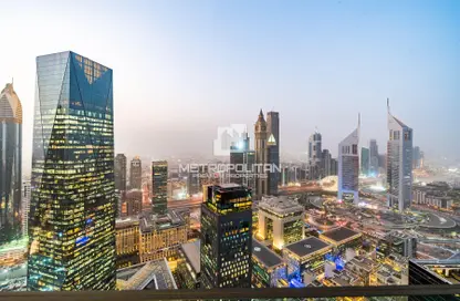 Apartment - 2 Bedrooms - 3 Bathrooms for sale in Waldorf Astoria - DIFC - Dubai