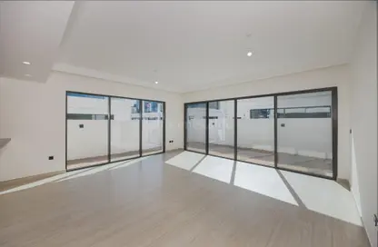 Townhouse - 4 Bedrooms - 3 Bathrooms for rent in Santorini - Damac Lagoons - Dubai