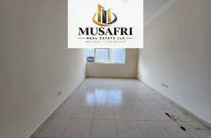 Apartment - 1 - 2 for rent in Al Hafeet Tower 7 - Al Nahda - Sharjah Apartment - 1 - 2 for rent in Al Hafeet Tower 7 - Al Nahda - Sharjah