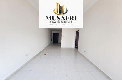 Apartment - 1 - 2 for rent in Al Hafeet Tower 7 - Al Nahda - Sharjah Apartment - 1 - 2 for rent in Al Hafeet Tower 7 - Al Nahda - Sharjah