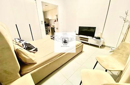 Apartment - Studio - 1 Bathroom for rent in The Riff 5 - The Riff - Aljada - Sharjah