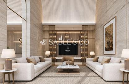 شقة - 4 - 5 للبيع في سكاي فيو ستيلار - شوبا هارتلاند الثانية - بو كدرة - دبي شقة - 4 - 5 للبيع في سكاي فيو ستيلار - شوبا هارتلاند الثانية - بو كدرة - دبي