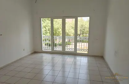 شقة - غرفة نوم - 2 حمامات للايجار في مبنى 60 - طراز البحر المتوسط - ديسكفري جاردنز - دبي