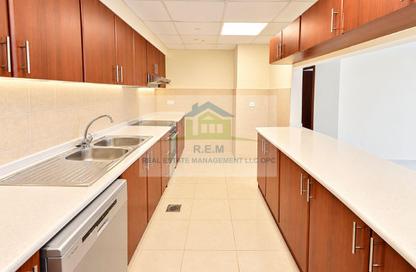Apartment - 2 - 3 for sale in Sea Lane Suites Building 11 - The Lagoons - Mina Al Arab - Ras Al Khaimah