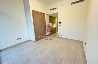 Apartment - Studio - 1 for rent in Azizi Riviera 16 - Azizi Riviera - Meydan One - Meydan - Dubai