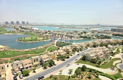 Apartment - 1 Bedroom - 1 Bathroom for rent in Royal breeze 3 - Royal Breeze - Al Hamra Village - Ras Al Khaimah