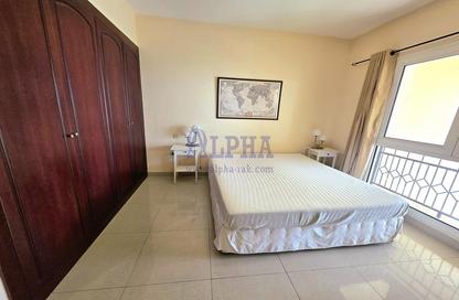 Apartment - 1 Bedroom - 1 Bathroom for rent in Royal breeze 3 - Royal Breeze - Al Hamra Village - Ras Al Khaimah