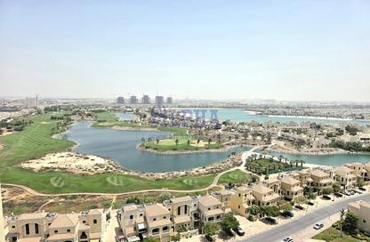 Apartment - 1 Bedroom - 1 Bathroom for rent in Royal breeze 3 - Royal Breeze - Al Hamra Village - Ras Al Khaimah