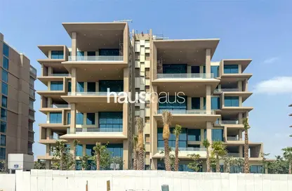 Apartment - 4 Bedrooms - 5 Bathrooms for sale in Six Senses Residences - The Crescent - Palm Jumeirah - Dubai