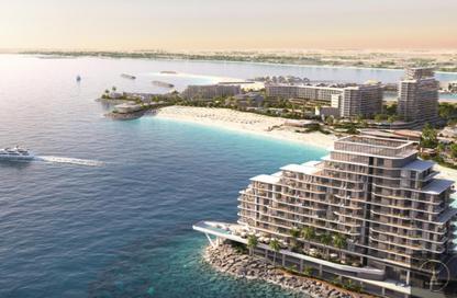 Duplex - 3 Bedrooms - 4 Bathrooms for sale in Anantara - Mina Al Arab - Ras Al Khaimah