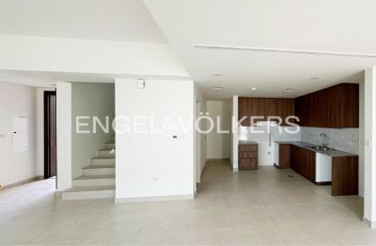 Townhouse - 4 Bedrooms - 4 Bathrooms for rent in Maha Townhouses - Town Square - Dubai Townhouse - 4 Bedrooms - 4 Bathrooms for rent in Maha Townhouses - Town Square - Dubai