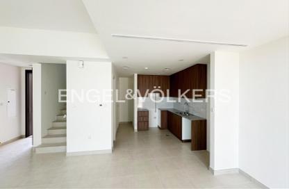 Townhouse - 4 Bedrooms - 4 Bathrooms for rent in Maha Townhouses - Town Square - Dubai Townhouse - 4 Bedrooms - 4 Bathrooms for rent in Maha Townhouses - Town Square - Dubai