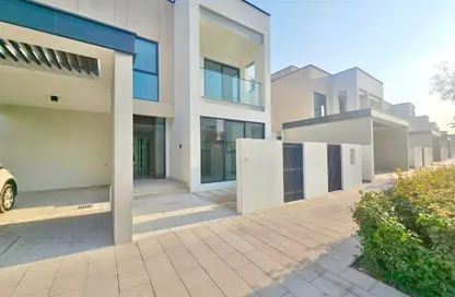 Villa - 4 Bedrooms - 5 Bathrooms for rent in Caya 1 - Arabian Ranches 3 - Dubai