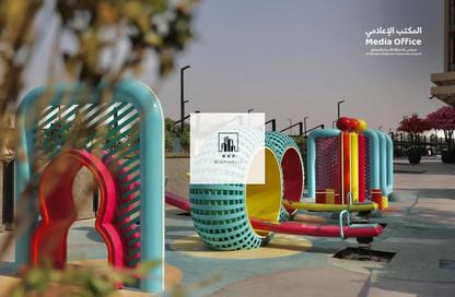Apartment - 1 Bedroom - 2 Bathrooms for rent in Souks Residential - Al Mamsha - Muwaileh - Sharjah Apartment - 1 Bedroom - 2 Bathrooms for rent in Souks Residential - Al Mamsha - Muwaileh - Sharjah