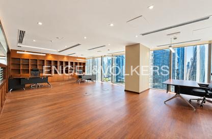 Office Space - Studio for rent in Anantara Downtown - Business Tower - Business Bay - Dubai Office Space - Studio for rent in Anantara Downtown - Business Tower - Business Bay - Dubai