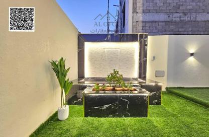 Villa - 4 - 6 for sale in Al Zaheya Gardens - Al Zahya - Ajman