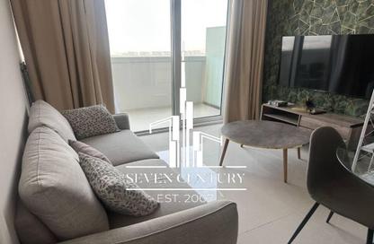 Apartment - 1 Bedroom - 1 Bathroom for rent in Golf Vita A - Golf Vita - Damac Hills - Dubai