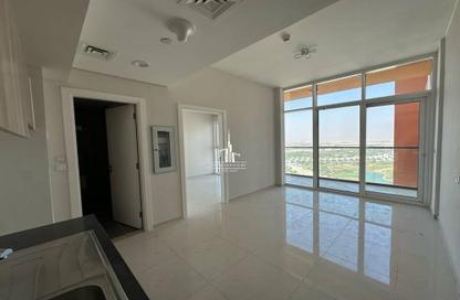 Apartment - 1 Bedroom - 1 Bathroom for rent in Golf Vita A - Golf Vita - Damac Hills - Dubai Apartment - 1 Bedroom - 1 Bathroom for rent in Golf Vita A - Golf Vita - Damac Hills - Dubai