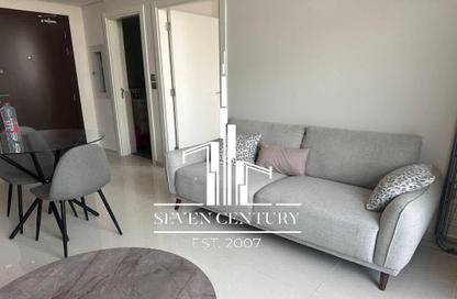 Apartment - 1 Bedroom - 1 Bathroom for rent in Golf Vita A - Golf Vita - Damac Hills - Dubai