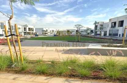 Villa - 3 Bedrooms - 4 Bathrooms for sale in Bliss - Arabian Ranches 3 - Dubai