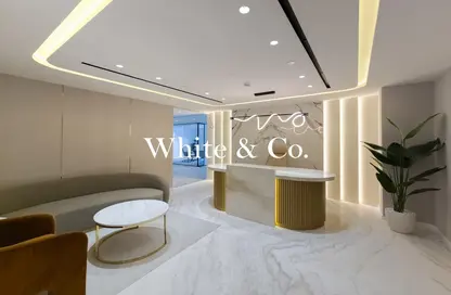 Office Space - Studio for rent in Magnum Opus Tower - Barsha Heights (Tecom) - Dubai