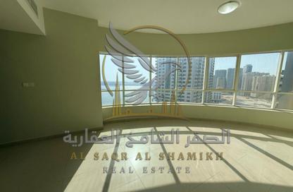 Apartment - 4 Bedrooms - 5 Bathrooms for rent in Al Khan Corniche - Al Khan - Sharjah Apartment - 4 Bedrooms - 5 Bathrooms for rent in Al Khan Corniche - Al Khan - Sharjah
