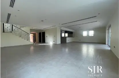 Villa - 4 Bedrooms - 4 Bathrooms for sale in Jumeirah Park Homes - Jumeirah Park - Dubai