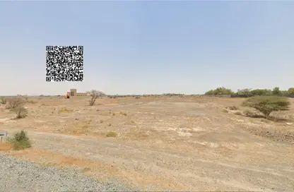 Land - Studio for sale in Manama - Ajman