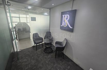 Office Space - Studio - 2 for rent in Smart Heights - Barsha Heights (Tecom) - Dubai