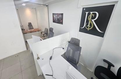 Office Space - Studio - 2 for rent in Smart Heights - Barsha Heights (Tecom) - Dubai Office Space - Studio - 2 for rent in Smart Heights - Barsha Heights (Tecom) - Dubai
