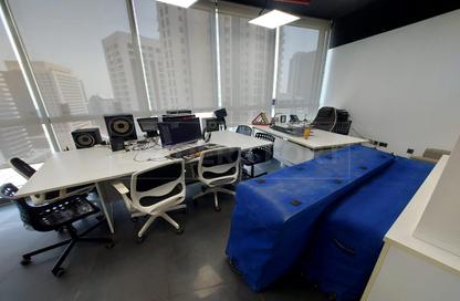 Office Space - Studio - 2 for rent in Smart Heights - Barsha Heights (Tecom) - Dubai