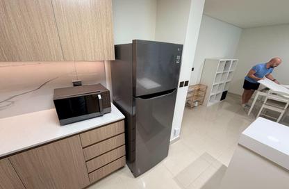Apartment - 1 Bedroom - 1 Bathroom for rent in Bay Residences - Hayat Island - Mina Al Arab - Ras Al Khaimah