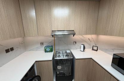 Apartment - 1 Bedroom - 1 Bathroom for rent in Bay Residences - Hayat Island - Mina Al Arab - Ras Al Khaimah