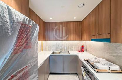 Apartment - 1 - 2 for rent in FH Residency - District 3 - Jumeirah Village Triangle - Dubai