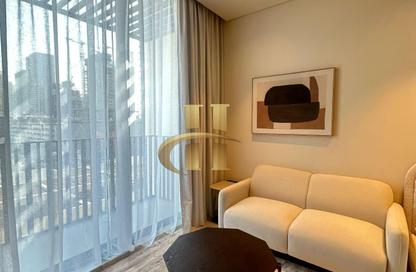 Apartment - Studio - 1 for rent in Beverly Residences 2 - District 15 - Jumeirah Village Circle - Dubai