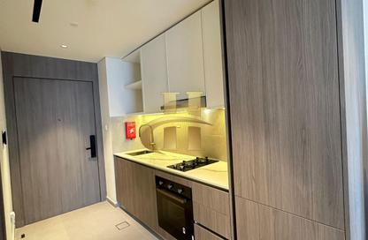 Apartment - Studio - 1 for rent in Beverly Residences 2 - District 15 - Jumeirah Village Circle - Dubai