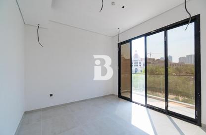 Villa - 4 Bedrooms - 5 Bathrooms for rent in District 16 - Jumeirah Village Circle - Dubai