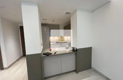 Apartment - 1 Bedroom - 2 Bathrooms for rent in Crest Grande - Sobha Hartland - Mohammed Bin Rashid City - Dubai