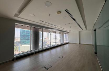 Office Space - Studio for rent in Fifty One Tower - Business Bay - Dubai