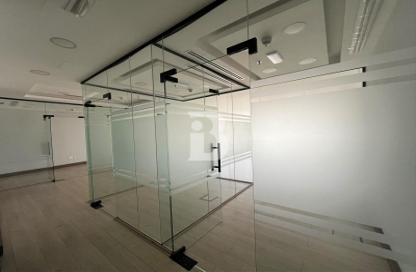 Office Space - Studio for rent in Fifty One Tower - Business Bay - Dubai