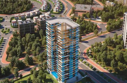 شقة - 1 حمام للبيع في سمانا باركفيل - مجمع دبي ريزيدنس - دبي لاند - دبي