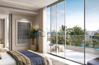 Villa - 6 Bedrooms - 7 Bathrooms for sale in Palace Villas - Ostra - The Oasis by Emaar - Dubai