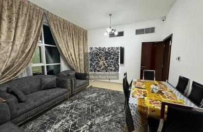 Apartment - 2 Bedrooms - 2 Bathrooms for sale in City Tower - Al Nuaimiya - Ajman Apartment - 2 Bedrooms - 2 Bathrooms for sale in City Tower - Al Nuaimiya - Ajman