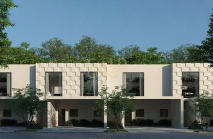 Townhouse - 2 Bedrooms - 3 Bathrooms for sale in Hayyan - Sharjah